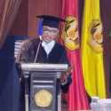 Prof Widya Sumadinata: Keamanan Siber Perlu Ditingkatkan sebagai Model Baru Strategi Pertahanan Negara