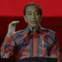 Secara Tersirat, Megawati Tolak Usulan Guntur Soal Jokowi Jadi Ketum PDIP