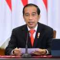 Reformasi Menghasilkan Dinasti Jokowi?