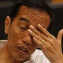 Ditinggal Pendukung, Jokowi Gagal Happy Ending