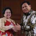 Koalisi Gabungan KIM-PDIP Berpeluang Menang, Kalau Prabowo Capres
