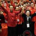 Selama Masih Ada Trah Soekarno, Jokowi Sulit Jadi Ketum PDIP