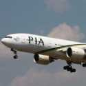 Kesulitan Finansial, Maskapai Pakistan Hentikan Penerbangan Boeing 777