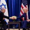 Israel Minta Bantuan Militer Darurat ke AS Sebesar Rp 157 Triliun
