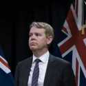 Jelang Pemilu, PM Selandia Baru Dinyatakan Positif Covid-19