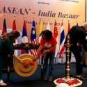 Misi India untuk ASEAN Gelar Bazar Diwali, Hadirkan 128 UMKM