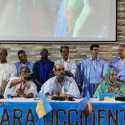 Gerakan Perdamaian Sahrawi Minta Dilibatkan untuk Negosiasi Sahara