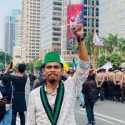 Tolak Kenaikan BBM Non-subsidi, HMI Cabang Jakarta Pusat-Utara: Rakyat Miskin Jadi Korban
