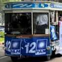 Penggunaan Bus Uncal untuk Kepentingan Politik Disorot, Begini Penjelasan PAN Kota Bogor