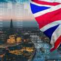 Gubernur Bank Inggris: Ekonomi Inggris Lebih Baik Dibandingkan Tahun Lalu