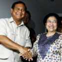 PDIP Sedih Ditinggal Jokowi, IPR: Dulu Tinggalkan Prabowo di Perjanjian Batu Tulis