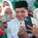 Bursa Cawapres, Pengamat UTM: Erick Thohir Pilihan Tepat bagi Prabowo
