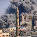 WTO: Konflik Israel-Hamas dapat Berdampak Serius pada Perdagangan Global