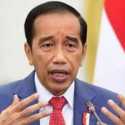 Mau Fokus Pileg dan Pilpres 2024, Nasdem Serahkan Urusan Kabinet ke Jokowi