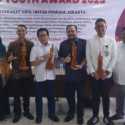 Kadisorda, Lurah, hingga Anggota DPRD Raih Jakarta Youth Award 2023