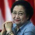 Megawati: Siapa Saja Boleh Jadi Presiden, Tapi Jangan Mikirin Haknya<i>!</i>