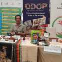Kedubes India Promosi ODOP di Bazar Diwali Jakarta