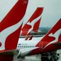Timur Tengah Bergejolak, Qantas Naikkan Tarif Domestik dan Internasional