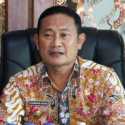 Dugaan Korupsi Pembangunan Gedung Kantor Pemkab Lamongan, KPK Periksa Bupati Yuhronur Efendi