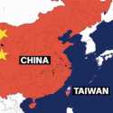 Pentagon Uraikan Enam Skenario yang Mampu Sulut Perang China-Taiwan
