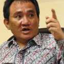 Prabowo Belum Daftar KPU, Andi Arief Mencium Ada Pihak yang Paksakan Kehendak