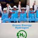 Menuju Energi Bersih, PLN Resmikan Pabrik Hidrogen Hijau