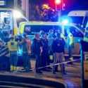 Polisi Belgia Tembak Terduga Pelaku Teroris Pembunuh Dua WN Swedia