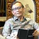 Bobroknya Indonesia Diungkap Mahfud MD