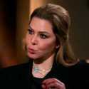 Pengadilan Irak Penjarakan Putri Sadam Hussein