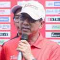 Heru Berharap Event Olahraga Gerakkan Ekonomi Masyarakat Jakarta