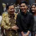 Berawal dari Acara Ulang Tahun Luhut Binsar Pandjaitan, Sore Ini Kaesang Temui Prabowo