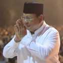 Siapapun Cawapresnya, Demokrat Pastikan Tetap Usung Prabowo