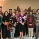 Penerima Beasiswa Australia Award Nusantara Memulai Studi di Monash University Indonesia
