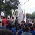 Gelombang Mahasiswa Mulai Penuhi Monas, Beri Jokowi Rapor Merah