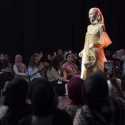 Antarkan Modest Fashion Indonesia Go Internasional, Kemendag Fokus Bangun Jejaring dan Keterhubungan