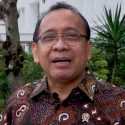 Pratikno Jembatani SYL Menghadap Presiden Jokowi Besok