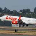 Rupiah Melemah, Biaya Operasional Lion Air Group Naik Hingga 30 Persen