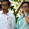 Majukan Gibran, Mantan Relawan: Jokowi Bangun Dinasti dengan Cara Culas