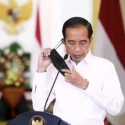Empat Faktor Presiden Jokowi Bisa Dimakzulkan