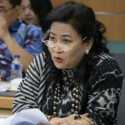 DPP PDIP Didesak segera Copot Cinta Mega dari DPRD DKI