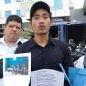 Laporan Aliansi Pemuda Nusantara Soal Penyebar Foto Firli dan SYL Ditolak Polisi