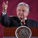 Presiden Meksiko Kecam Bantuan AS untuk Ukraina