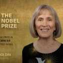 Pejuang Hak Pekerja Perempuan, Claudia Goldin Dianugrahi Nobel Ekonomi