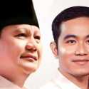 Besok, Prabowo-Gibran Daftar ke KPU Pukul 10 Pagi