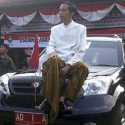 Jika Gibran Jadi Cawapres Prabowo, Berarti Jokowi Menantang Megawati Perang Terbuka