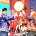Buka MTQ ke-50, Gubernur Arinal Ajak Bumikan Al Quran di Lampung