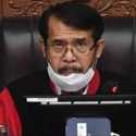 Urus Uji Materi Batas Usia Capres-Cawapres, MK The Guardian of Keluarga Jokowi