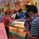 Kondisi Ekonomi Melambat, Pemuda China Pilih Main Lotere dan Mencari Berkah di Kuil