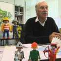 Terdampak Pandemi dan Perang Ukraina, Perusahaan Mainan Jerman PHK Ratusan Karyawan