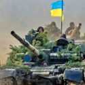 AS Sudah Kirim 300 Juta Peluru untuk Dukung Ukraina Hentikan Serangan Rusia